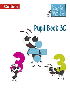 Pupil Book 3C 