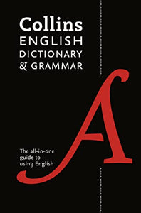 Collins English Dictionary and Grammar 