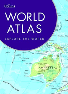 Collins World Atlas: Paperback Edition 