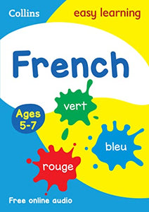 French Ages 5-7 