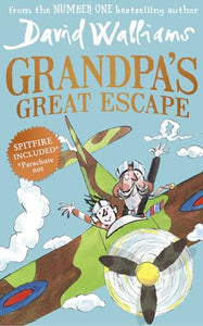 Grandpa's Great Escape 