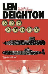 Spy Story 