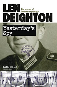 Yesterday’s Spy 