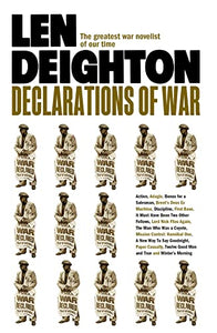 Declarations of War 