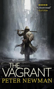 The Vagrant 