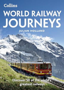 World Railway Journeys 