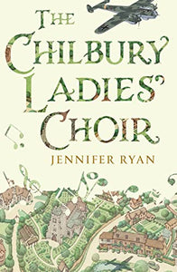 The Chilbury Ladies’ Choir 