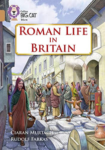 Roman Life in Britain 