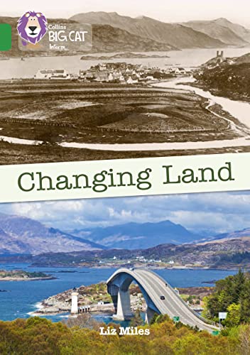 Changing Land