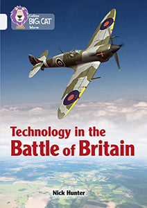 Technology in the Battle of Britain 