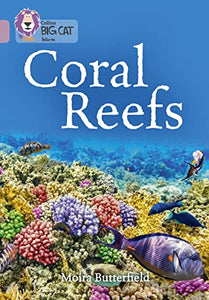 Coral Reefs 