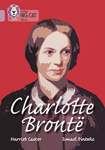 Charlotte Bronte 