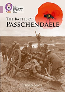 The Battle of Passchendaele 