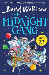 The Midnight Gang 