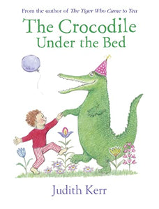 The Crocodile Under the Bed 