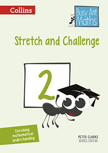 Stretch and Challenge 2 