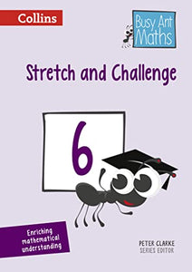 Stretch and Challenge 6 