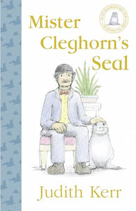 Mister Cleghorn’s Seal 