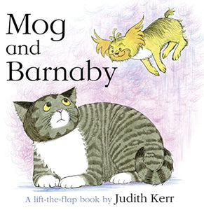 Mog and Barnaby 