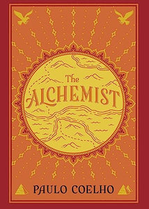 The Alchemist 