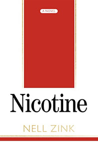 Nicotine 