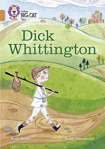 Dick Whittington 