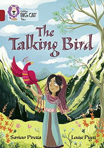 The Talking Bird 