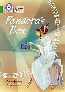 Pandora’s Box 