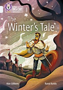 The Winter’s Tale 