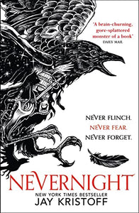 Nevernight 