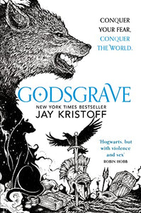 Godsgrave 