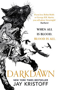 Darkdawn 