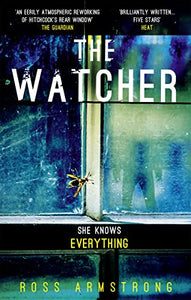 The Watcher 