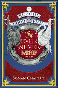 Ever Never Handbook 