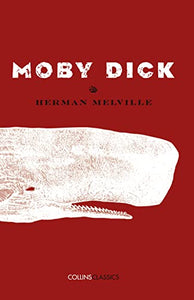 Moby Dick 