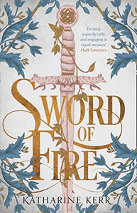Sword of Fire 