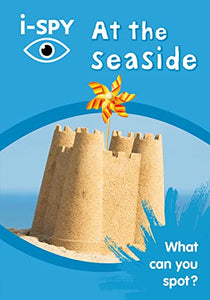 i-SPY At the seaside 