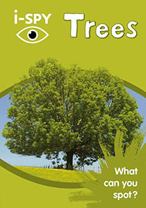 i-SPY Trees 