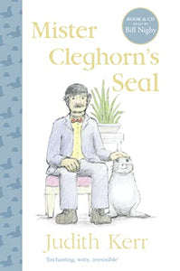 Mister Cleghorn’s Seal 