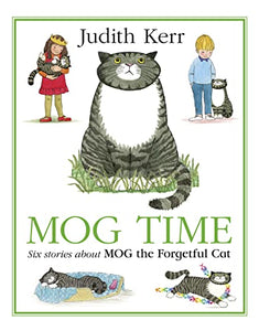 Mog Time Treasury 