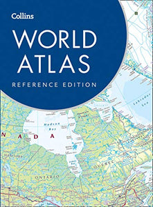 Collins World Atlas: Reference Edition 