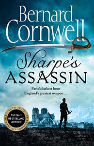 Sharpe’s Assassin 