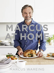 Marcus at Home 