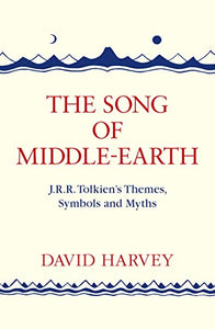 The Song of Middle-earth 