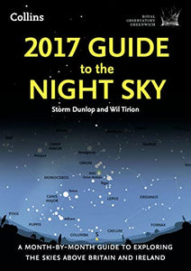 2017 Guide to the Night Sky 