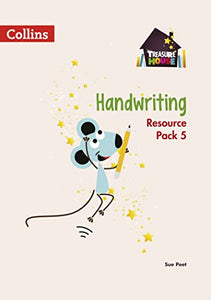 Handwriting Resource Pack 5 