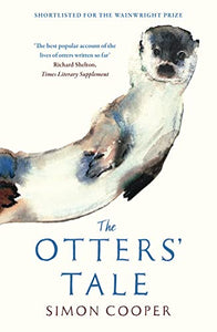 The Otters’ Tale 