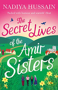 The Secret Lives of the Amir Sisters 