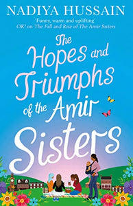 The Hopes and Triumphs of the Amir Sisters 