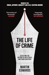 The Life of Crime 